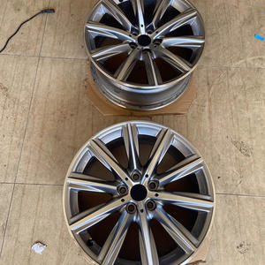 Richauto pour BMVV G20 20 pouces <span class=keywords><strong>jantes</strong></span> en alliage nouvelles roues moulées pour <span class=keywords><strong>M3</strong></span> <span class=keywords><strong>CSL</strong></span> m Sport E60 22 pouces <span class=keywords><strong>jantes</strong></span> <span class=keywords><strong>jantes</strong></span> 5x120 PCD - Product Image 5