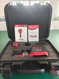 Caméra thermique infrarouge portable UNI-T UTi320E - Product Image 4