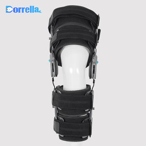 อุปกรณ์ป้องกันเข่าสำหรับกระดูกสะบ้าหัวเข่า - Product Image 2