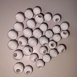 Định Vị Quang Học Chuyển Động Hồng Ngoại Chụp Phản Quang Bóng Theo Dõi Phản Quang Đánh Dấu Điểm Bóng Cho Atracsys Hệ Thống Quang Học - Product Image 3