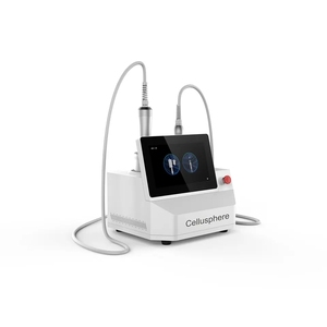 Masseur <span class=keywords><strong>professionnel</strong></span> pour le corps, sculpture du corps, nouvelle technologie, élimine la douleur, <span class=keywords><strong>anti</strong></span>-<span class=keywords><strong>cellulite</strong></span>, <span class=keywords><strong>machine</strong></span> amincissante - Product Image 5
