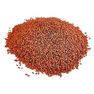 Graines de Lepidium Sativum séchées, graines de cresson de jardin naturelles, matière première, graines de cresson de jardin séchées de qualité supérieure - Product Image 1