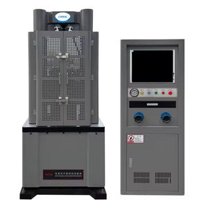 <span class=keywords><strong>Machine</strong></span> d'essai universelle hydraulique informatisée de haute précision 100kn 300kn 600kn 1000kn - Product Image 4