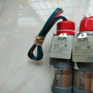 Interruptor de Presión American SOR Sol 403212-SDTH30 435204-SDTCS7 403221-SDTTN6, Cableado en Caja, 1 Año de Garantía - Product Image 5