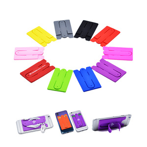 Soporte para Teléfono Móvil, Soporte para Tarjetas de Crédito - Product Image 1