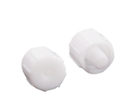 Service de moulage par injection plastique de qualité médicale sur mesure et fabrication de moules pour moyeux de canules IV et pièces d'aiguilles de prélèvement sanguin