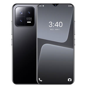 Phoneoriginal Nuevo M13 Pro 5g Teléfono <span class=keywords><strong>celular</strong></span> desbloqueado con <span class=keywords><strong>pantalla</strong></span> completa <span class=keywords><strong>de</strong></span> 7,3 pulgadas Tarjeta SIM dual Android13 Teléfono móvil60 - Product Image 5