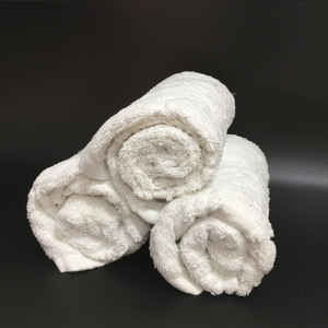 Fácil almacenamiento blanco hoja de cama multitud de tareas de limpieza uso trapos 10Kg - Product Image 4