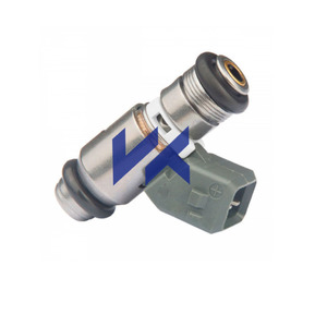 อะไหล่รถยนต์ หัวฉีดน้ำมันเบนซิน IWP113 IWP-113 สำหรับรถยนต์ VW Gol <span class=keywords><strong>Polo</strong></span> Parati Seat Ibiza <span class=keywords><strong>1.0</strong></span> 16V - Product Image 3