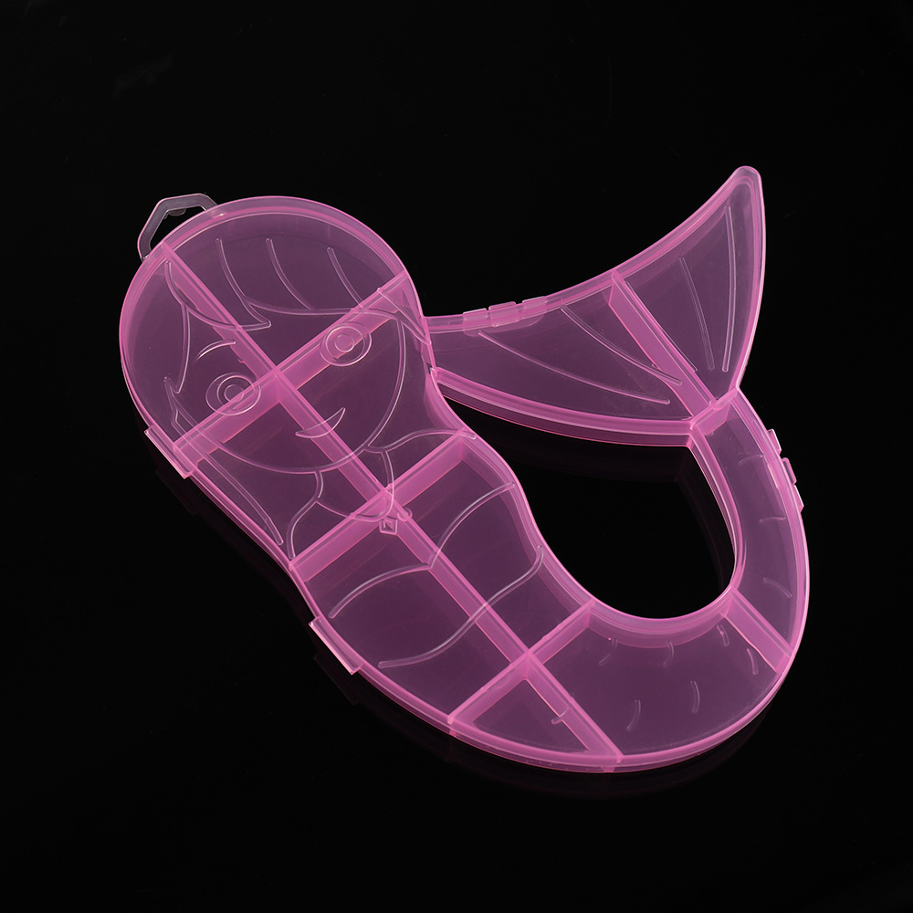 Mermaid Pink (approx. 15*17cm)