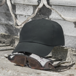 Gorra de Béisbol Personalizada con Logotipo, 6 Paneles, Estilo Dad Hat, Poliéster Twill, Unisex, Ajustable, Hebilla Metálica, Protección Solar para Deportes, Precio al por Mayor, OEM - Product Image 3