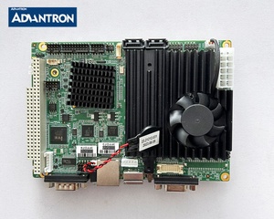 Placa Base Industrial ADVANTECH PCM-9389 PCM-9389N PCM-9389D PCM-9389ND con CPU Intel Atom N455/D525 de 3.5'', Original en Stock - Product Image 4