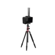 Lunettes FPV 800D Pro 5.8G 5 pouces remplaçables - Product Image 4