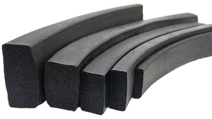 مبيعات المصنع مباشرة تخصيص النتريل في سوق الصين على الانترنت ، المطاط سيليكون الأختام الميكانيكية ختم - Product Image 3