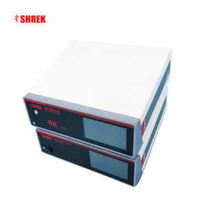 Üretici fiyat tıbbi endoscopi ekipmanları 4k UHD histeroskopi laparoskopi seti sistemi - Product Image 4