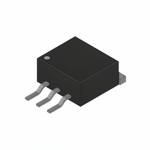 Composants électroniques en stock, puces CR5AS-12 # Thyristors F01 - Product Image 1