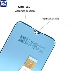 Điện thoại di động màn hình hiển thị màn hình <span class=keywords><strong>LCD</strong></span> cho Samsung a01f a01m pantalla de celulares - Product Image 3