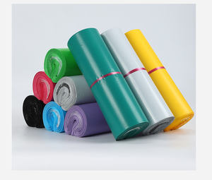Poly sacs postaux colis sécurité Logo personnalisé scellable <span class=keywords><strong>envoi</strong></span> affranchissement courrier compostable Mailer sacs en <span class=keywords><strong>plastique</strong></span> <span class=keywords><strong>pour</strong></span> l'expédition - Product Image 5