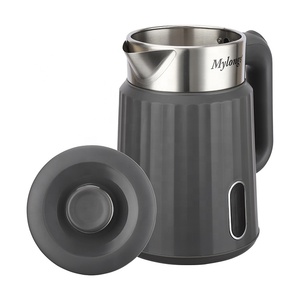 Bouilloire Électrique Automatique à Température Constante MY-2591 – Vente en <span class=keywords><strong>Gros</strong></span> d'Appareils Électroménagers Intelligents – Ensemble de Bouilloires Électriques de Petites à Grandes Tailles pour Divers Usages - Product Image 4