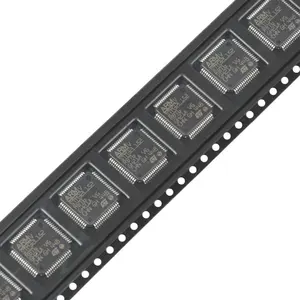 Электронные компоненты, Cortex-M3 32-разрядный микроконтроллер MCU LQFP-64 STM32L152RBT6