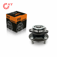 Unit Hub Roda HJDP OE 40202-JX30A Gen 3 untuk Nissan NV200