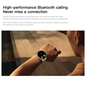 2025 nueva venta al por mayor <span class=keywords><strong>Sense</strong></span> 6 reloj inteligente mujeres hombres soporte BT llamada Monitor de sueño múltiples modos deportivos IP68 reloj inteligente a prueba de agua - Product Image 5
