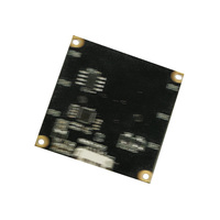 Module de caméra USB mini 720P SC1346 en gros d'usine, carte webcam compacte HD 1MP avec vision nocturne IR et LED