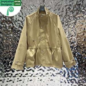 موردون موثوقون يقدمون معاطف شتوية كورية عصرية بأسلوب قديم، منتجات رائجة الآن للسيدات للشراء بالجملة عبر تجار الجملة عبر الإنترنت - Product Image 5