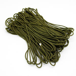 Cordon en nylon paracorde tressé 7 brins, 3 mètres, pour camping, tente, bracelet, corde à linge - Vente en gros - Product Image 5