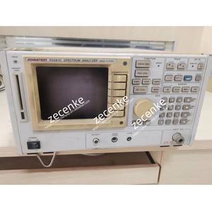 Analyseur de spectre ADVANTEST R3261C, 9 kHz à 2.6 GHz - Product Image 1