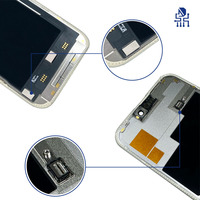 Cocok untuk iPhone 15 pro max monitor LCD harga grosir iPhone 15 Pro monitor iPhone 15 pro max penggantian layar