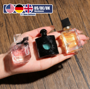 <span class=keywords><strong>Set</strong></span> da Viaggio di <span class=keywords><strong>Profumi</strong></span> Spray per Uso Quotidiano di Alta Qualità, Marca Propria, Formato Mini, Lunga Durata, Ecologico, Fragranze Floreali e Fruttate per Donne - Product Image 5