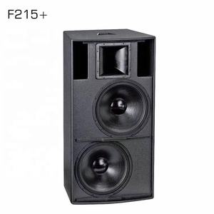 F15 + 15 "المتكلم مربع الموالية المرحلة المتكلم السلبي - Product Image 4