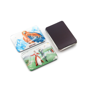 Dome Refrigerator <strong>Magnet</strong> Personalized <strong>Custom</strong> logo Glass <strong>Fridge</strong> <strong>Magnets</strong> - Product Image 4