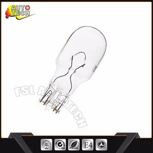 Ampoule de signalisation d'arrêt T15/W16W E-Mark pour voiture, vente en gros d'usine - Product Image 4