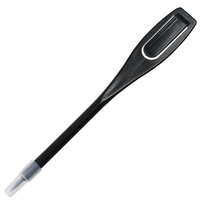 Crayon de golf en plastique coloré avec impression de logo personnalisé Amrta, 11,5 cm, durable, pour accessoires de golf, meilleurs prix