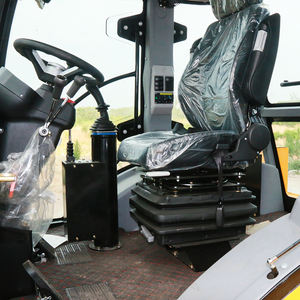 Backhoe <span class=keywords><strong>Loader</strong></span> 2,5 Ton 4x4 untuk Penggalian, Excavator <span class=keywords><strong>Loader</strong></span>, <span class=keywords><strong>Mini</strong></span> Excavator <span class=keywords><strong>Loader</strong></span>, Bersertifikasi Euro 5 CE, Pengiriman Gratis - Product Image 3