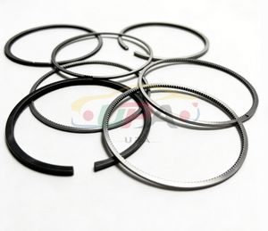 Jeu de segments de piston 23040-2G401 230402G401 pour Hyundai Kia 23040 2G401 - Product Image 4