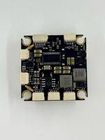 Controlador de Vuelo fPV H743 para Drones - Procesador ARM Cortex de 32 Bits, Compatible con PX4/ArduPilot, Sistema de Piloto Automático Industrial para UAV