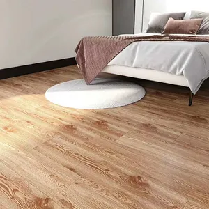 Vendita calda in legno di lusso in vinile plance SPC pavimenti in plastica