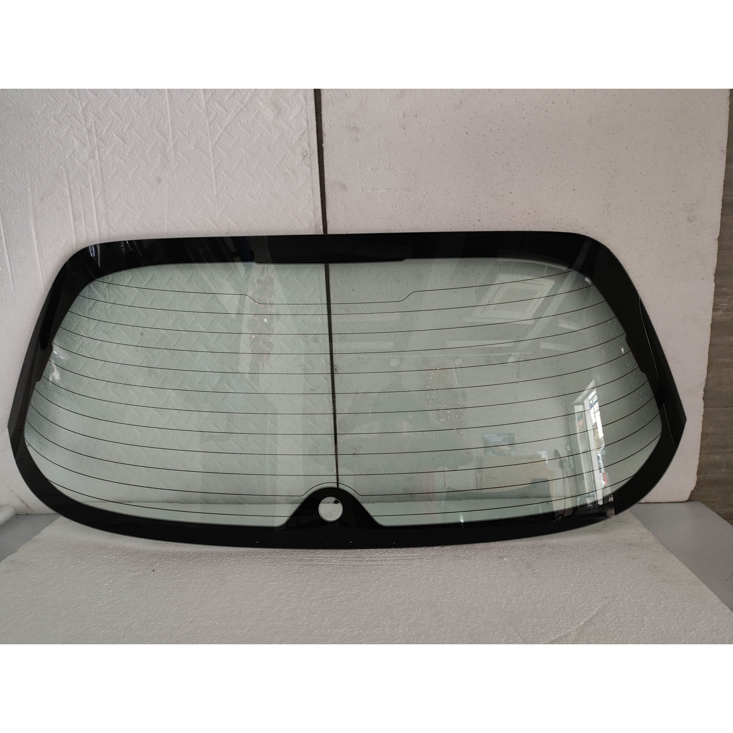 2015 Honda Ft Replacng the Rear Wndow Wper Blade - YouTube