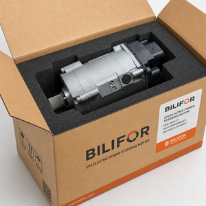 Moteur d'assistance à la <span class=keywords><strong>direction</strong></span> électrique EPS pour BMW F20 F30 F35 2011-2016, compatible avec la crémaillère <span class=keywords><strong>de</strong></span> <span class=keywords><strong>direction</strong></span> OE 32106874852 32106883264 - Product Image 5