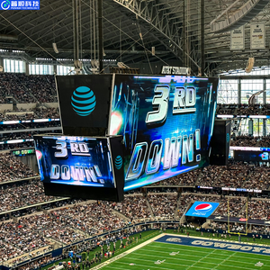 Die đúc nhôm xách tay 500x500 mét 500x1000 mét Tủ tổ chức sự kiện trong nhà ngoài trời quảng cáo cho thuê Màn hình LED video <span class=keywords><strong>Panel</strong></span> tường - Product Image 6