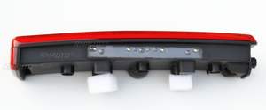 Luces Traseras LED para Camión Volvo FH FM con Zumbador, Luz de Señal de Giro Trasera, Luz de Freno, Luz Antiniebla, Luz de Advertencia de Reversa, Accesorios para Automóviles - Product Image 4