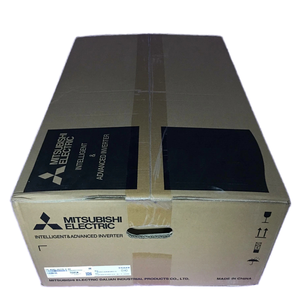 Convertisseur de fréquence FR-A840-00770-2-60 30K, neuf, stock original en stock - Product Image 1