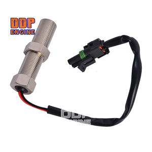3039524 Diesel Engine Magnetic For Pickup Speed Sensor Cummins QSK19 KTA19 K19 - Product Image 3