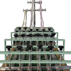 Máquina Semiautomática para Bolas de Algodón Quirúrgico AMARNAATHH ENGINEERING con Alimentador Plateado 220V/380V, Capacidad 12-15kg/h, 2kW - Product Image 5