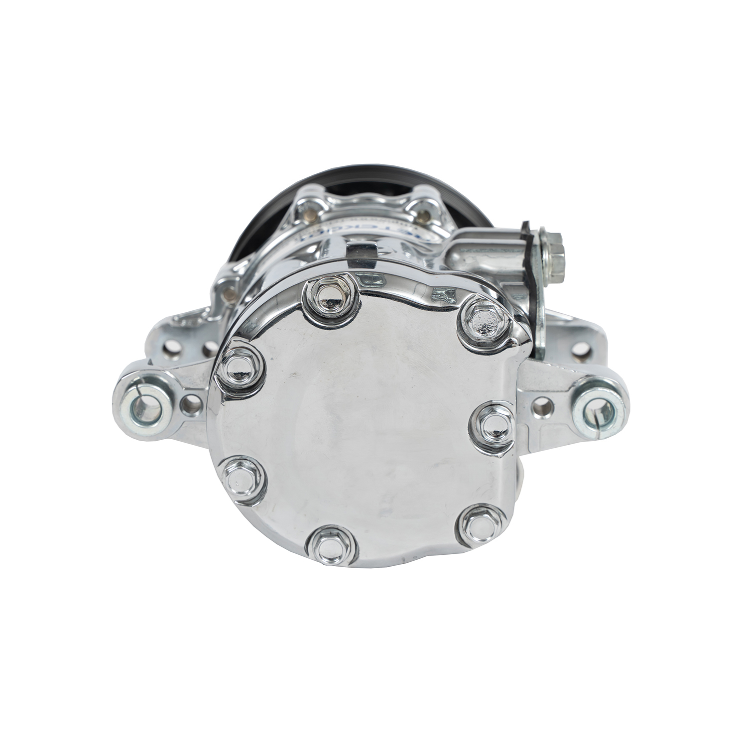 やまぐま　UAC コンプレッサー　サンデン 新しいサンデンタイプカーエアコンコンプレッサーR134A12V 6PK