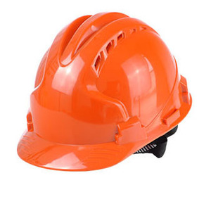 Slagvaste Helm Beschermende Structuur Abs Volwassen Veiligheidshelm - Product Image 2