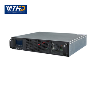 <span class=keywords><strong>UPS</strong></span> <span class=keywords><strong>Online</strong></span> ad Alta Frequenza 1KVA 2KVA <span class=keywords><strong>3KVA</strong></span> Onda Sinusoidale Pura Monofase <span class=keywords><strong>220V</strong></span> <span class=keywords><strong>110V</strong></span> 1kw 1000va 2000va 3000va Alimentazione di Backup <span class=keywords><strong>UPS</strong></span> - Product Image 2